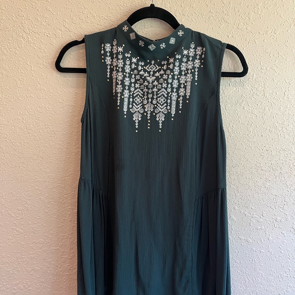 Pretty Blouse